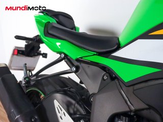 KAWASAKI ZX 6R NINJA