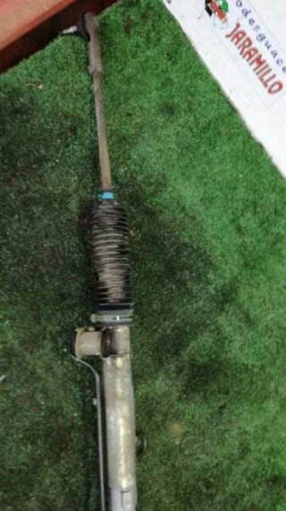 Cremallera dirección ford focus berlina cak 201891