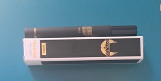 Paco Rabanne Invictus Absolu Mini Profumo