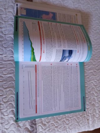 Libro de geografía e historia 2 eso