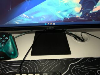 Monitor Gaming Xiaomi 2K G27Qi