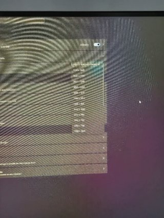 Monitor Gaming Xiaomi 2K G27Qi