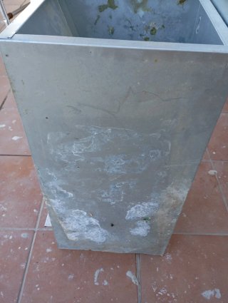 Comedero para perros Gaun S.A.