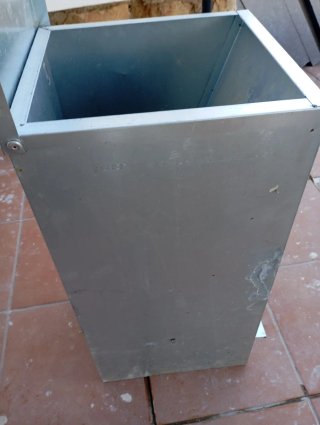 Comedero para perros Gaun S.A.