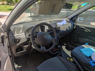 FIAT Punto VAN 2008