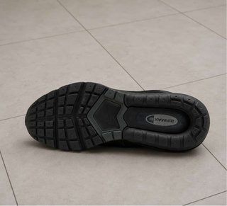 Nike Air Max pulse Zapatillas Negras