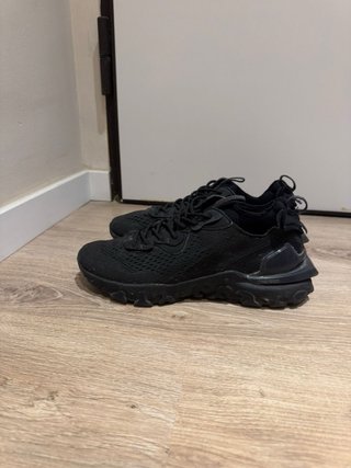 Zapatillas Nike Negras