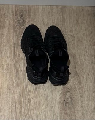Zapatillas Nike Negras