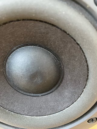 Altavoces Technics SB-HD310