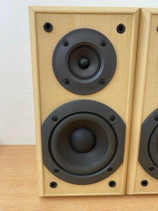 Altavoces Technics SB-HD310