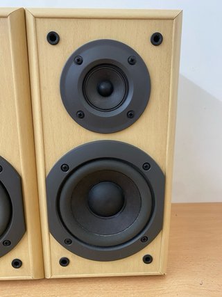 Altavoces Technics SB-HD310