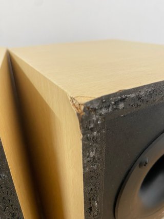 Altavoces Technics SB-HD310