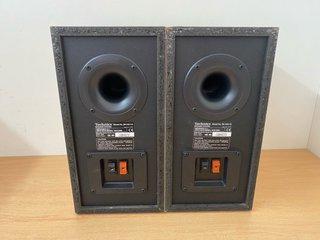 Altavoces Technics SB-HD310
