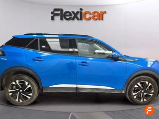 Peugeot 2008 Allure BlueHDI 130 S&S EAT8