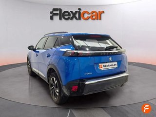 Peugeot 2008 Allure BlueHDI 130 S&S EAT8