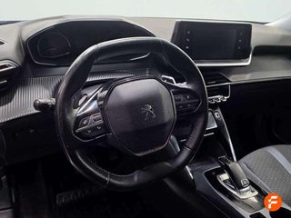 Peugeot 2008 Allure BlueHDI 130 S&S EAT8