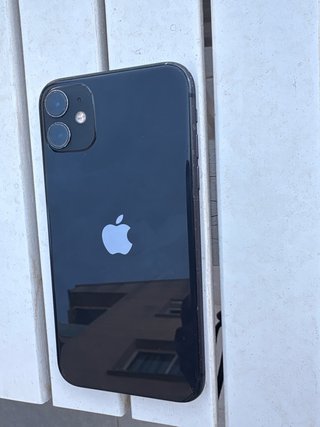 iPhone 11 Rosa