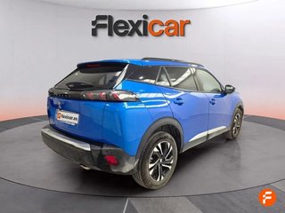 Peugeot 2008 Allure BlueHDI 130 S&S EAT8
