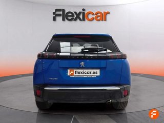 Peugeot 2008 Allure BlueHDI 130 S&S EAT8