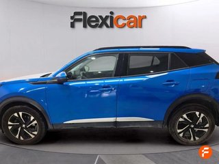 Peugeot 2008 Allure BlueHDI 130 S&S EAT8