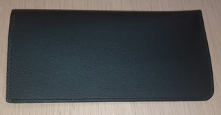 Valentino – Astuccio Nero per Occhiali da Vista