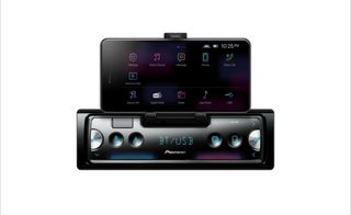 Pioneer SPH-10BT Receptor Multimedia