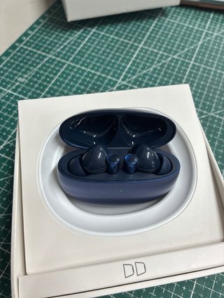 Realme Buds Air 3 Auriculares Inalámbricos Azul