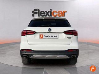 MG HS 1.5T-GDI PHEV Luxury