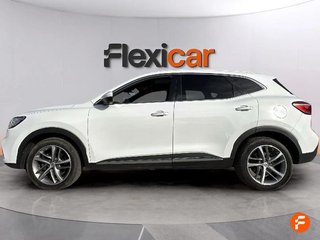 MG HS 1.5T-GDI PHEV Luxury