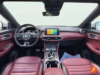 MG HS 1.5T-GDI PHEV Luxury