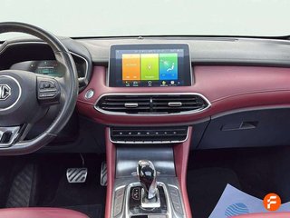 MG HS 1.5T-GDI PHEV Luxury