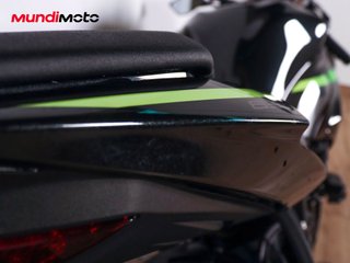 KAWASAKI ZX 6R NINJA