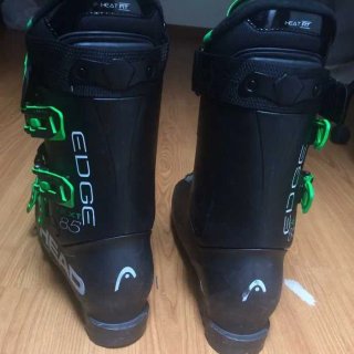 Botas de Ski Head 85