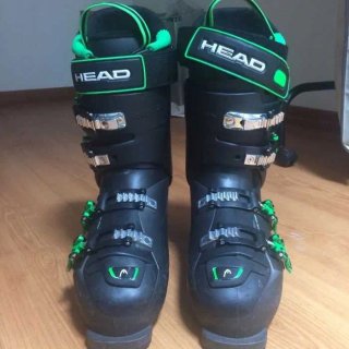 Botas de Ski Head 85