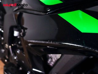 KAWASAKI ZX 6R NINJA
