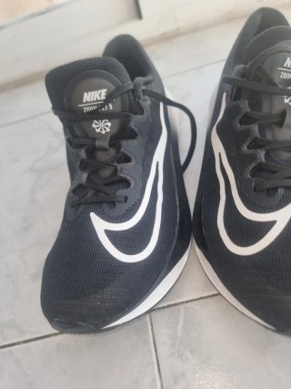 Zapatillas Nike Zoom Fly 5 Talla 44