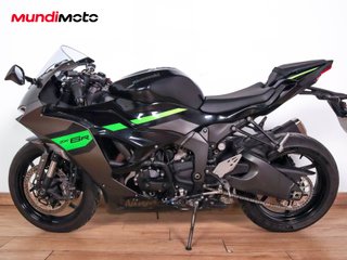 KAWASAKI ZX 6R NINJA