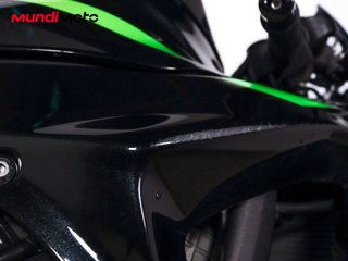 KAWASAKI ZX 6R NINJA