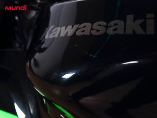 KAWASAKI ZX 6R NINJA