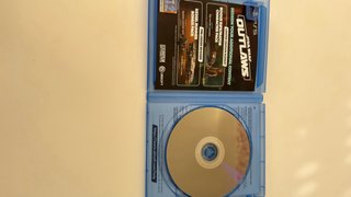 Star Wars Outlaws PS5 Edición Limitada