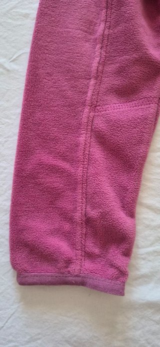 Forro polar Quechua mujer talla S
