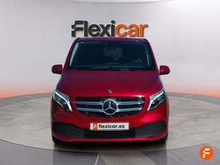 Mercedes Clase V 220 d Avantgarde Largo