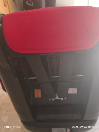 Silla de coche bebé Bébé Confort Opal
