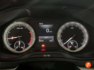 Skoda Karoq 1.0 TSI 85kW (115CV) Ambition