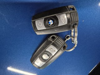 BMW Serie 1 2006