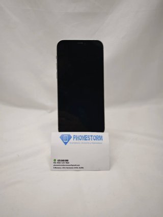 iPhone 12 Pro