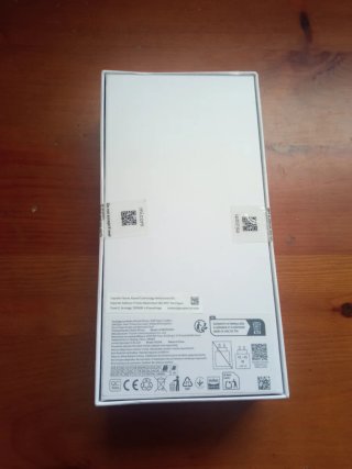 Xiaomi Redmi Note 15 Pro 5G 256GB/8GB