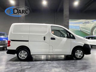NISSAN NV200 FGN 1.5 DCI 90CV