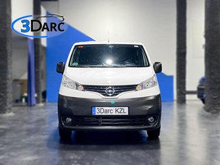 NISSAN NV200 FGN 1.5 DCI 90CV