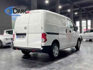 NISSAN NV200 FGN 1.5 DCI 90CV
